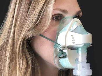 AerosoLess Medical SafetyNeb