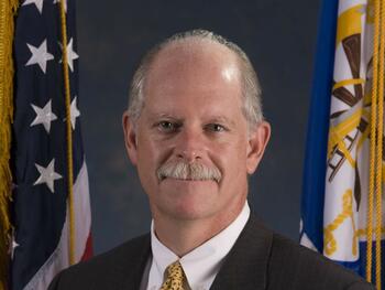 Houston EMS Director David Persse, MD 