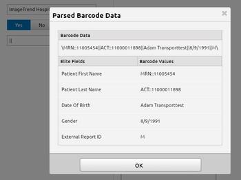 ImageTrend Elite Telehealth 