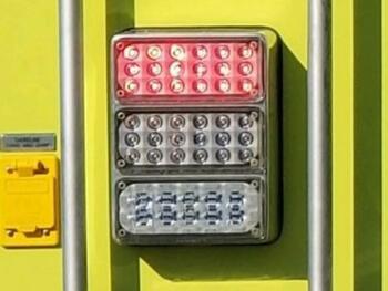 SoundOff Signal is committed to keeping first responders safe with its high-technology lighting and siren solutions. 