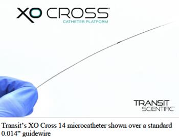 XO Cross