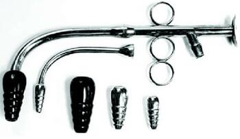 Figure 4: O’Dwyer’s airway (Image: wellcomecollection.org)