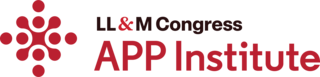 LL&M Congress APP Institute logo