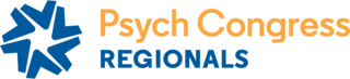 Psych Congress Regionals logo