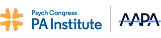Psych Congress PA Institute logo
