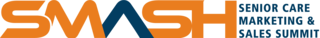 Senior Care Marketing & Sales Summit logo