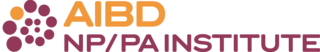 AIBD NP/PA Institute logo