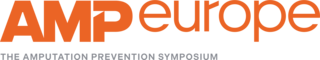 Amputation Prevention Symposium Europe logo