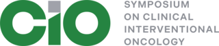 Symposium on Clinical Interventional Oncology logo